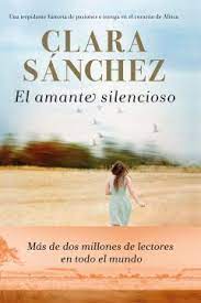 You will really not like me once you know me completely. El Amante Silencioso The Silent Lover Archives Andrew Nurnberg Associates International Ltd Andrew Nurnberg Associates International Ltd