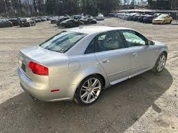 Image result for Light Silver 2007 Audi