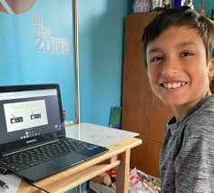 Fairfax Villa Friday Message