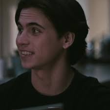 Quien Se Especula Que Es Serrano En Cobra Kai