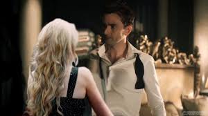 Based upon supporting character commentary, the reader gets a. I Ve Never Been Real But I Never Left Barty Crouch Jr Halo Requested One Shots Requests Open