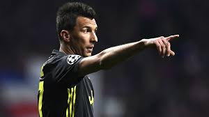 When he was 5 years old, his family came to ditzingen, a town near stuttgart, germany, on the run from the yugoslavian wars, where mario began to take an interest in football. Juventus Sturmer Mario Mandzukic Bvb Oder China Goal Com
