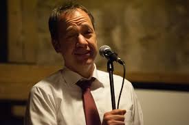 Jenny und Daniel Kraus