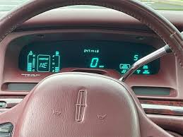 Image result for Cordovan 1997 Town Car