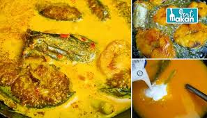 Resep masakan padang apk we provide on this page is original, direct fetch from google store. Resepi Ikan Tenggiri Lemak Padang Mudah Dan Sedap Kuah Lemak Pekat Dan Beraroma Port Makan