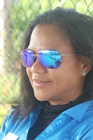 Pickleball Pro Mae Brown Shares Expertise At YMCA