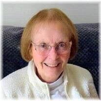 Billie R. Martin Obituary