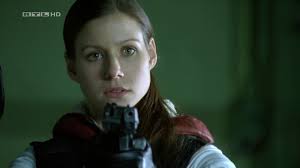 Semir is away on vacation in schlangennest and das große comeback, leaving it to ben and jenny dorn to team up and solve. Jenny Dorn Kobra 11 Wikia Fandom