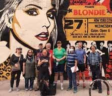 Open to see our September Village View edition