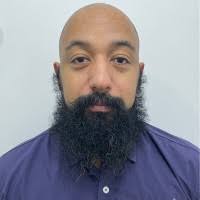 Diego Charles Araujo da Silva