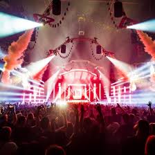 Ben Böhmer in oktober te zien op het ADE