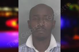 Eric Shields — Douglas County Jail Bookings