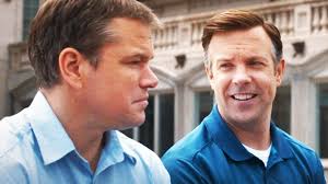 Reviews and scores for movies involving matt damon. Downsizing Trailer 2017 Matt Damon Movie Official Youtube
