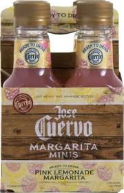 Check spelling or type a new query. Jose Cuervo Pink Lemonade Margarita Four Pack Town Country Supermarket Liquors