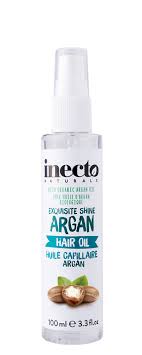 Native to a small region in morocco, this luxurious desert oil is absorbed quickly and deeply to deliver intensive hydration to skin & strengthen brittle hair in. Inecto Argan Hair Oil 100ml Chempro Online Chemist Argan Oil Hair Argan Oil Skin Benefits Hair Oil