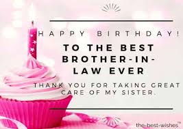Thank you so much, brother. Thanks To Brother For Birthday Wishes