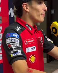 Marc's hand after his crash Follow me for more! #AmericasGP #marcmarquez  #marcmarquez93 #weare93 #todoalrojo #mm93 #motogp #motogpcrash #maverick  #marcmarquez #rossi #lorenzo #vinales #zarco #babyalien #alexmarquez  #motogpxespn #marcobezzecchi ...