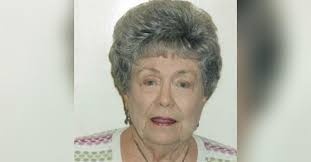 Doris J. Rea Obituary