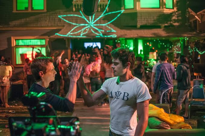 Neighbors (2014) - IMDb