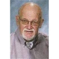 Edgar T. Ganoe Obituary