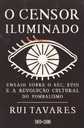 Mep rui tavares of portugal. O Censor Iluminado Rui Tavares Livro Bertrand
