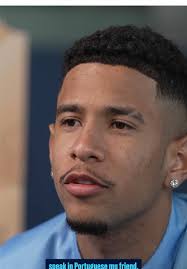 Savage from Savinho 🤣