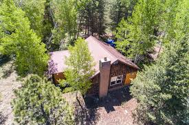 4200 lake mary road, flagstaff, az. For Sale Off Grid Mountain Cabin Retreat In Flagstaff