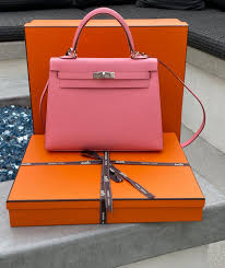 Stay tuned for my next vlog which will be all about my amazing. How I Got My First Kelly 25 Sellier Bag Pursebop