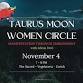 FULL MOON WOMEN CIRCLE ZURICH - FRAUENKREIS event image