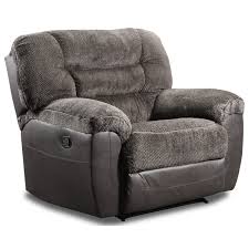 Use it to 'cuddle' up with what is a cuddle chair? United Furniture Industries 50439br Casual Reclining Cuddler With Pillow Arms Value City Furniture Recliners