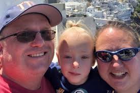 New environment, opportunities ignite drive for facility manager