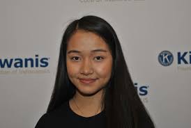 Abe Lincoln — Kiwanis Club of Indianapolis