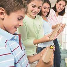 28 Mission Trip Games/Activities ideas