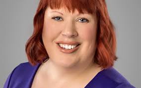 Nolan-Plutchak appointed Wood County judge