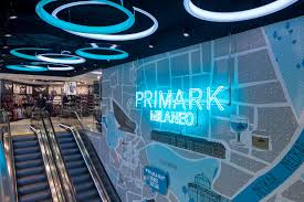 Grüne wohnoase über einem shoppingcenter: Primark Stuttgart Milaneo Stuttgart Bleibt Gesund