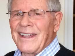 Harry M. Ford Jr., Legg Mason broker whose career spanned nearly 60 years,  dies