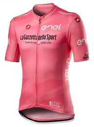 Albo numero 29 della collana thorgal (gazzetta dello sport) pubblicato da rcs quotidiani nel dicembre del 2016 intitolato il morbo blu. Trikotexpress Giro D Italia 2020 Maglia Rosa Radtrikot Kurzarm Castelli Online Kaufen