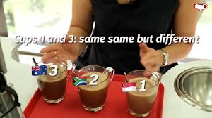 Harga murah di lapak toko lason. Milo Taste Test Comparison Australia Canada And Colombia Milo By Whidzee