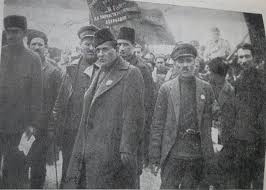 Nəriman Nərimanovun xain qərarı: General Yefremovu niyə mükafatlandırdı? – Fotolar – Yenicag.Az