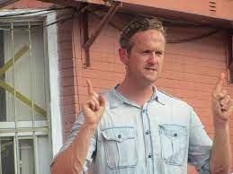 Maybe you would like to learn more about one of these? Tim Shaw Presenter Wikipedia