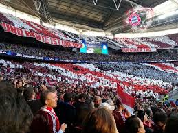 Bundesliga) günel kadro ve piyasa değerleri transferler söylentiler oyuncu istatistikleri fikstür haberler. Fc Bayern Munchen Twitterissa Und Heute Ist Wieder Ein Guter Tag In Der Tat Miasanchampions Uclfinal Http T Co Wplsg4jhfp