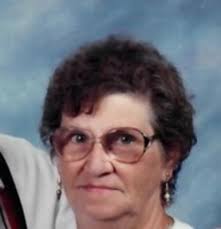 Obituary information for Eleanor F. Conary