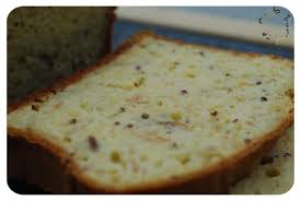 Cake Au Thon Thermomix Ou Sans Cook Paradise