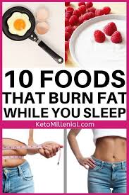 Pin On Fat Burning Foods