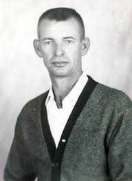 Agia Farmer Obituary