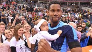 The famous leon is the outside hitter for the sir safety perugia. Wilfredo Leon Vs Menedzer Bo Skonczymy Wspolprace Sport Tvp Pl