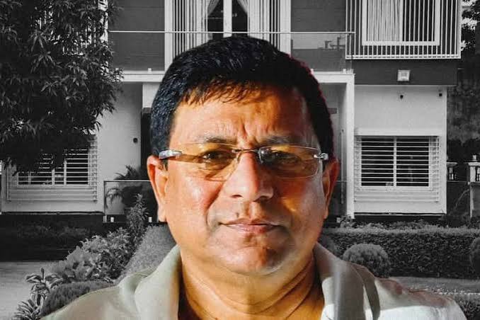 ১৫ কেজিতেই শেষ নয়, আরও গয়না মিলতে পারে! টুলু মণ্ডলের বাড়িতে সোনা মাপার মেশিন নিয়ে পৌঁছল পুলিশ | police arrived at Tulu Mondal's house with a machine for weighing gold