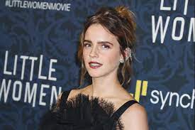 Emma Watson on the Lessons We Can All Learn From Kink Culture – SheKnows