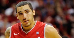 Drew Gordon, former NBA player and brother of Denver Nuggets star, dies at  33