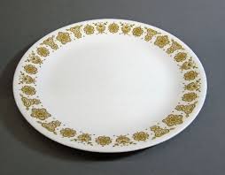 Or add to the livingware you've had for choose from florals in a wide variety of color schemes. Collection Search Corning Museum Of Glass
